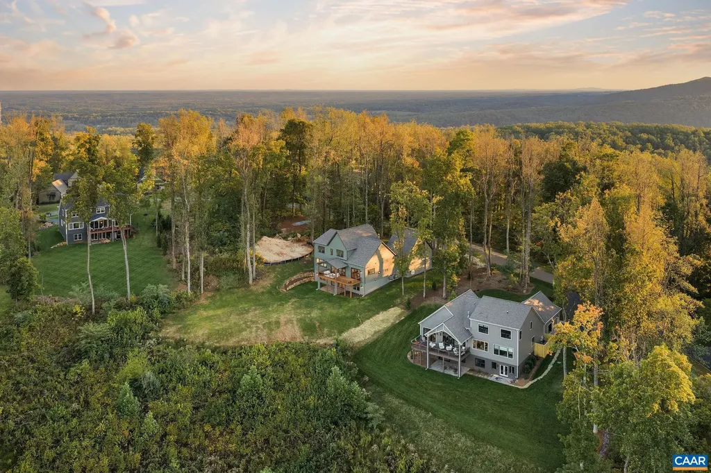 2465 Summit Ridge Trail Charlottesville VA 22911