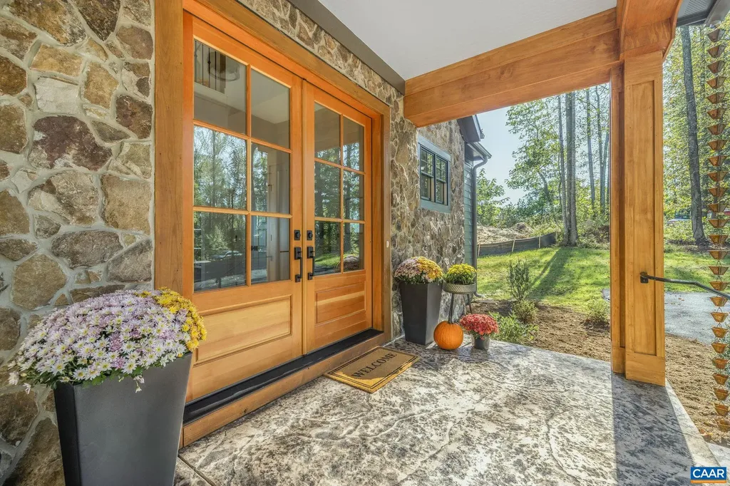 2465 Summit Ridge Trail Charlottesville VA 22911