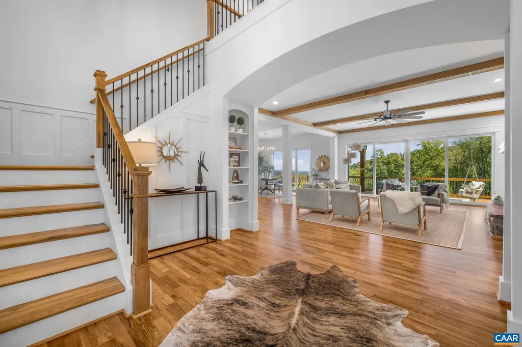 2465 Summit Ridge Trail Charlottesville VA 22911