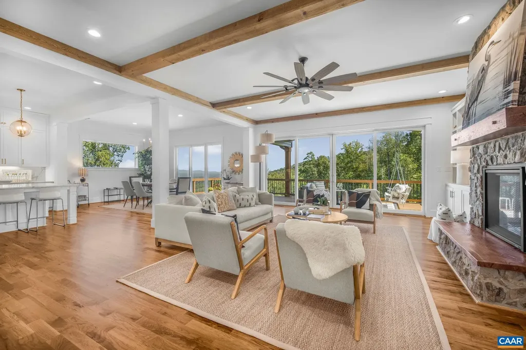 2465 Summit Ridge Trail Charlottesville VA 22911