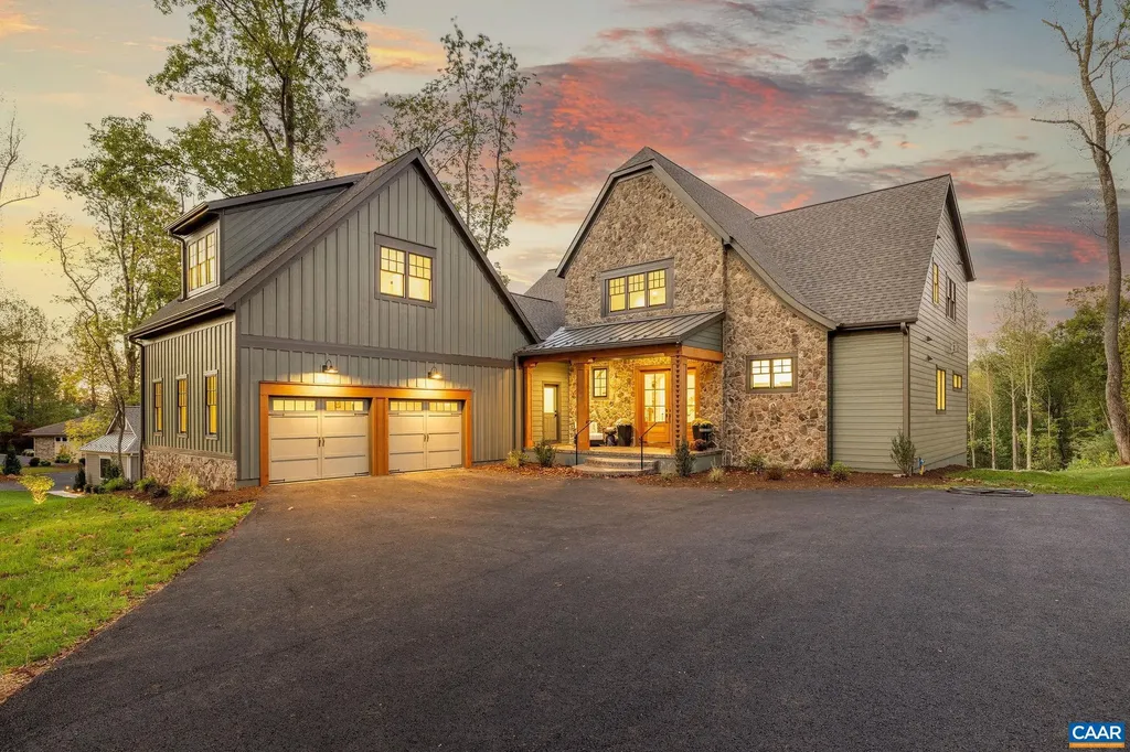 2465 Summit Ridge Trail Charlottesville VA 22911