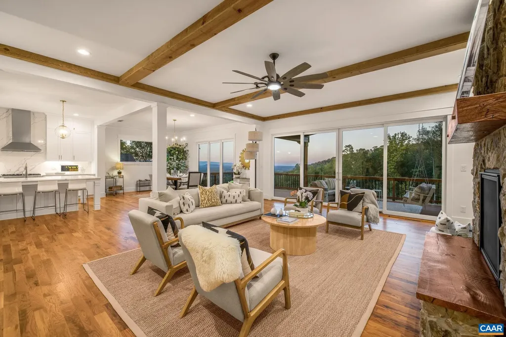 2465 Summit Ridge Trail Charlottesville VA 22911