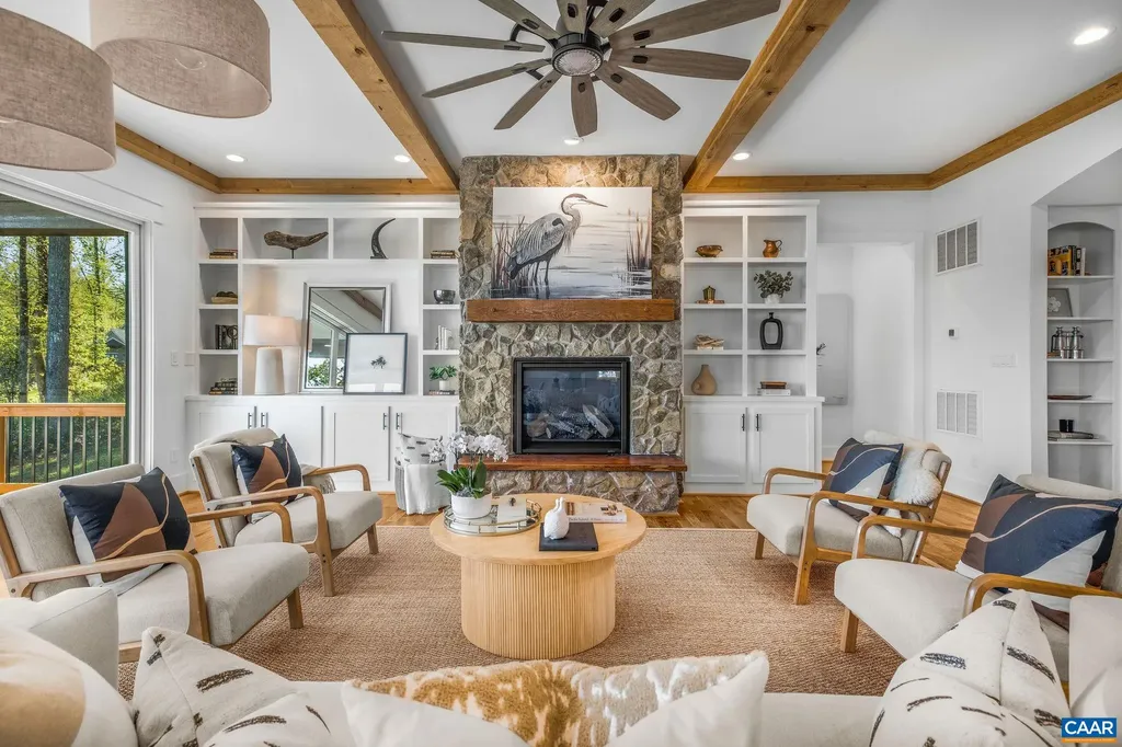 2465 Summit Ridge Trail Charlottesville VA 22911