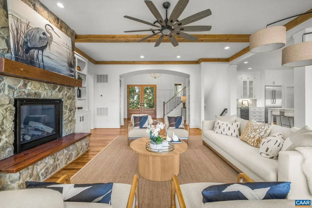 2465 Summit Ridge Trail Charlottesville VA 22911