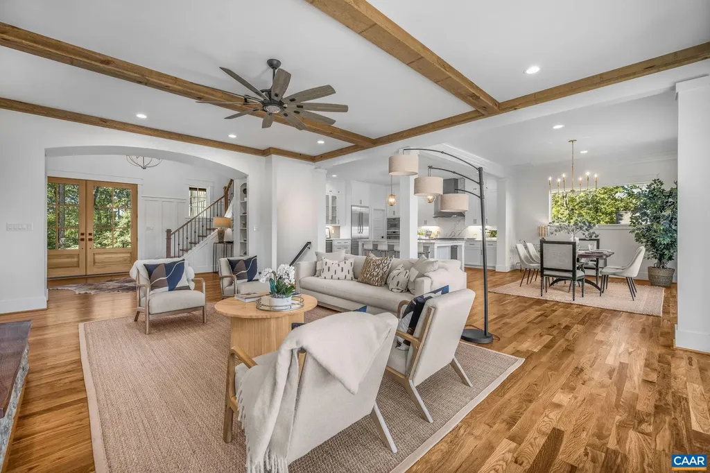 2465 Summit Ridge Trail Charlottesville VA 22911