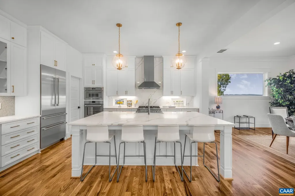 2465 Summit Ridge Trail Charlottesville VA 22911