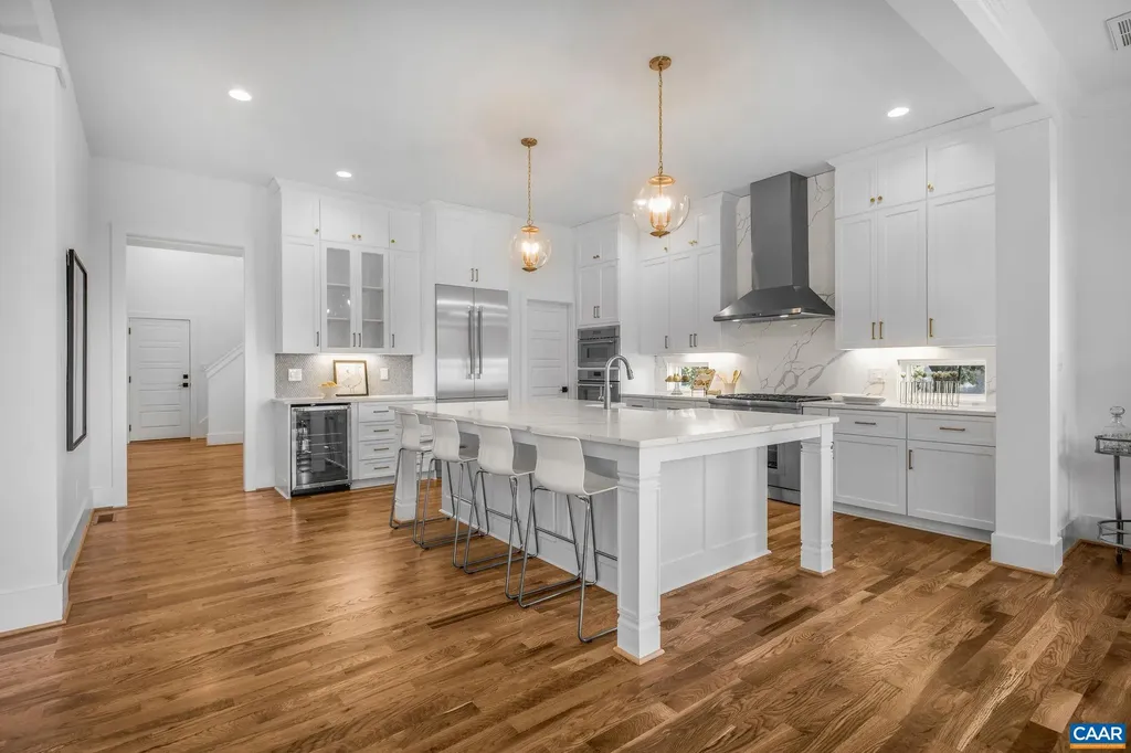 2465 Summit Ridge Trail Charlottesville VA 22911