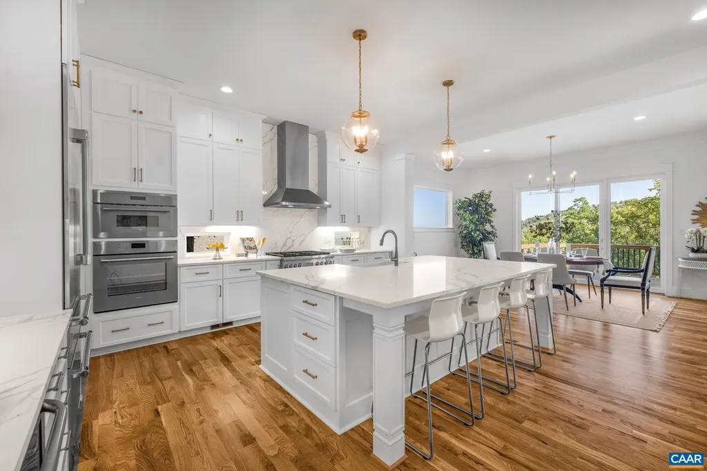 2465 Summit Ridge Trail Charlottesville VA 22911