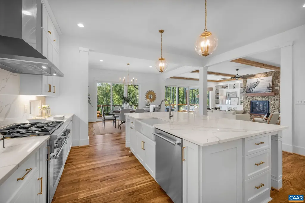 2465 Summit Ridge Trail Charlottesville VA 22911