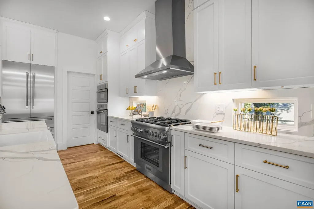 2465 Summit Ridge Trail Charlottesville VA 22911