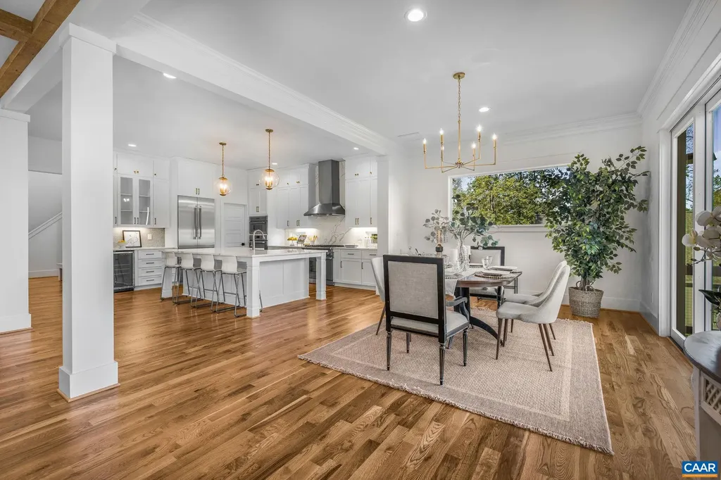 2465 Summit Ridge Trail Charlottesville VA 22911