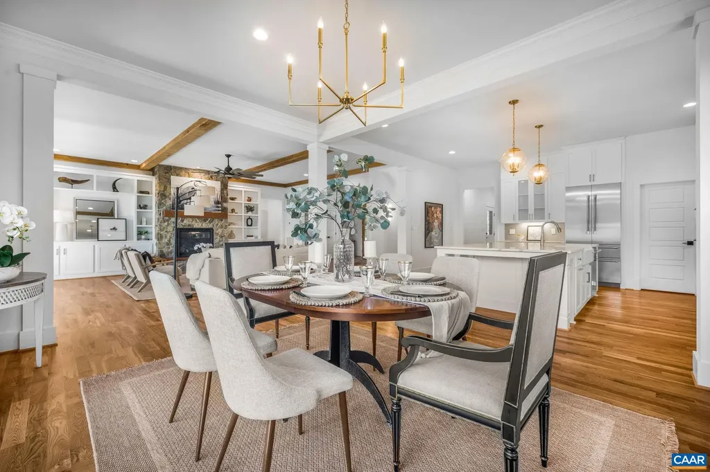 2465 Summit Ridge Trail Charlottesville VA 22911