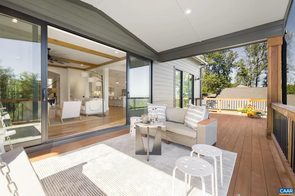 2465 Summit Ridge Trail Charlottesville VA 22911