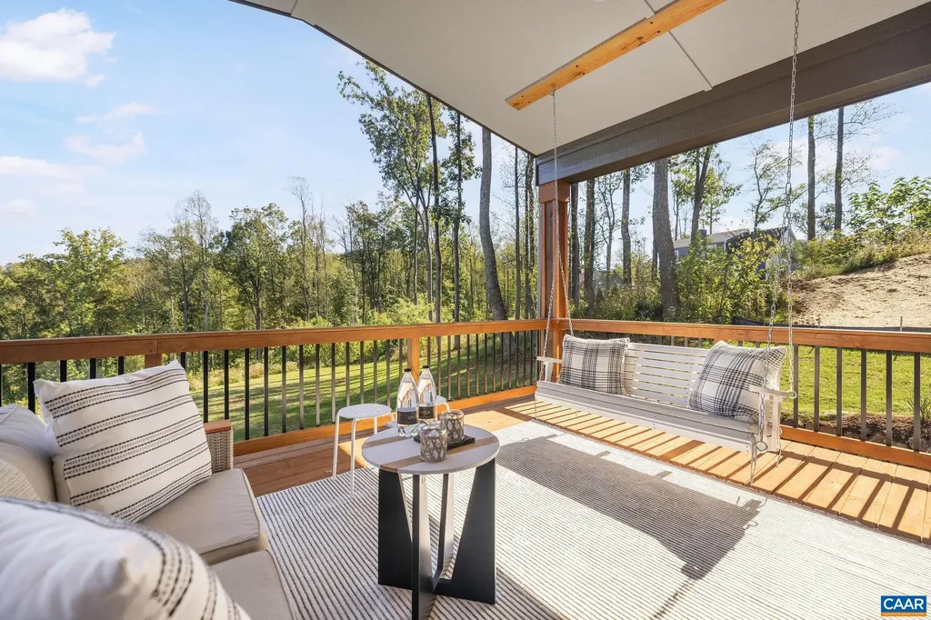 2465 Summit Ridge Trail Charlottesville VA 22911