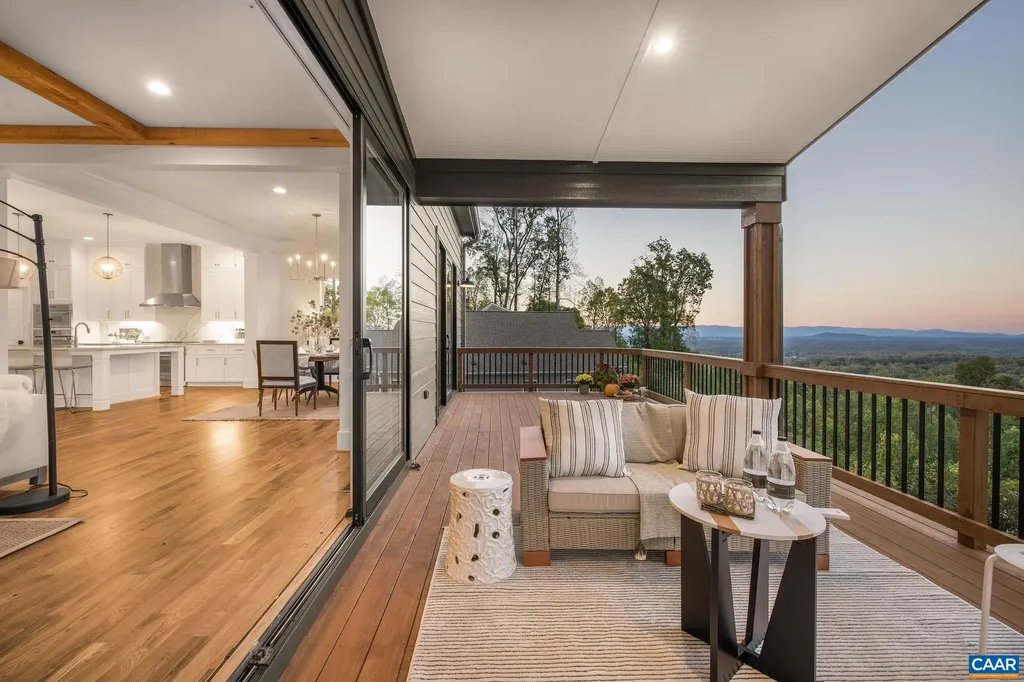 2465 Summit Ridge Trail Charlottesville VA 22911