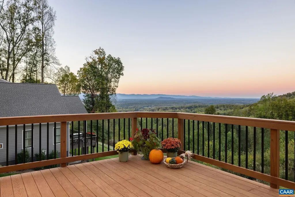 2465 Summit Ridge Trail Charlottesville VA 22911