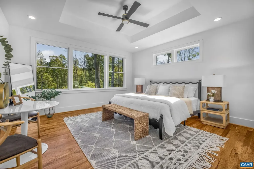 2465 Summit Ridge Trail Charlottesville VA 22911