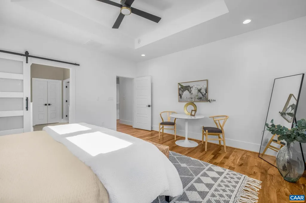 2465 Summit Ridge Trail Charlottesville VA 22911