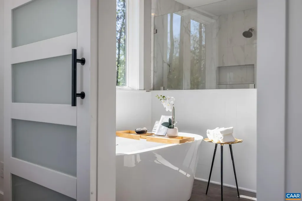 2465 Summit Ridge Trail Charlottesville VA 22911