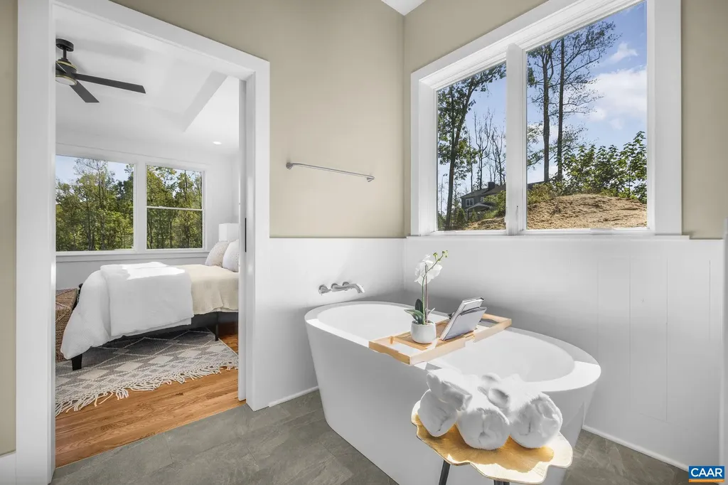 2465 Summit Ridge Trail Charlottesville VA 22911