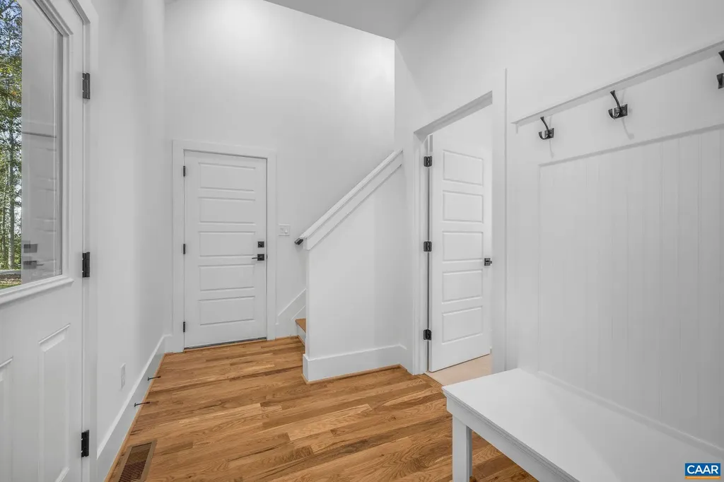 2465 Summit Ridge Trail Charlottesville VA 22911