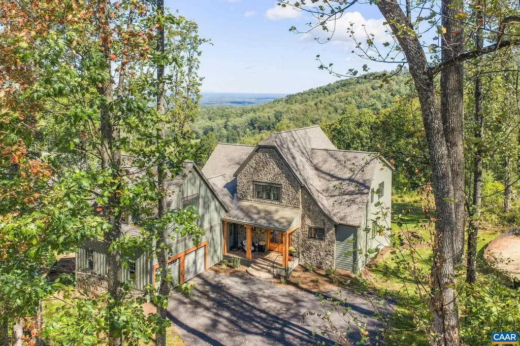 2465 Summit Ridge Trail Charlottesville VA 22911