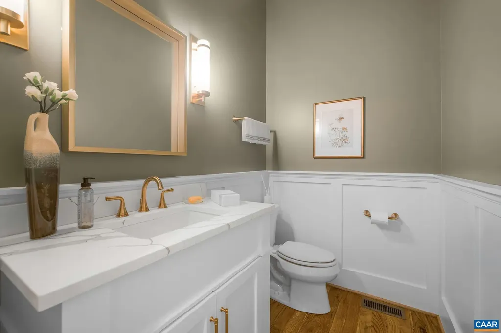 2465 Summit Ridge Trail Charlottesville VA 22911