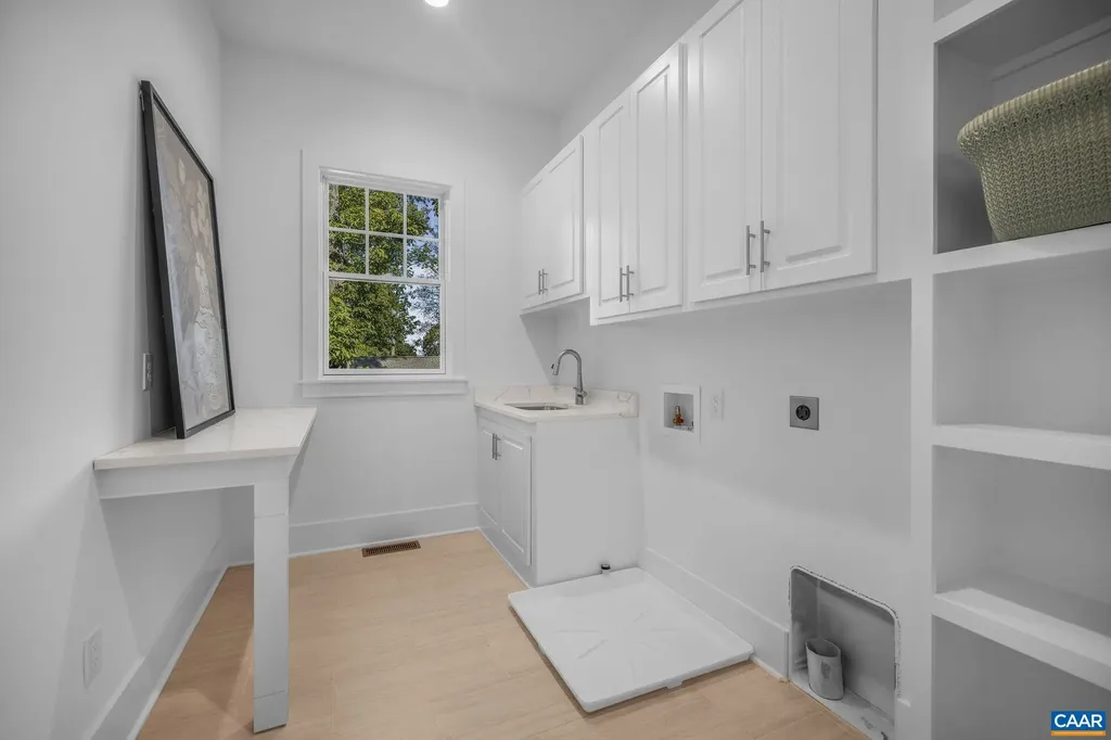 2465 Summit Ridge Trail Charlottesville VA 22911