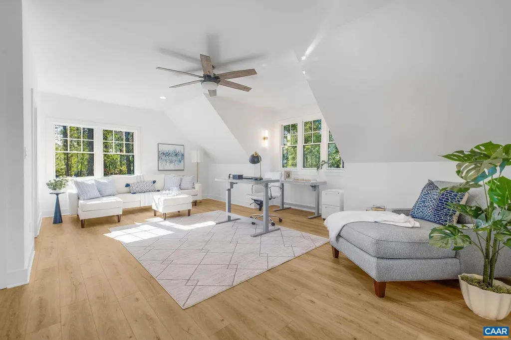 2465 Summit Ridge Trail Charlottesville VA 22911