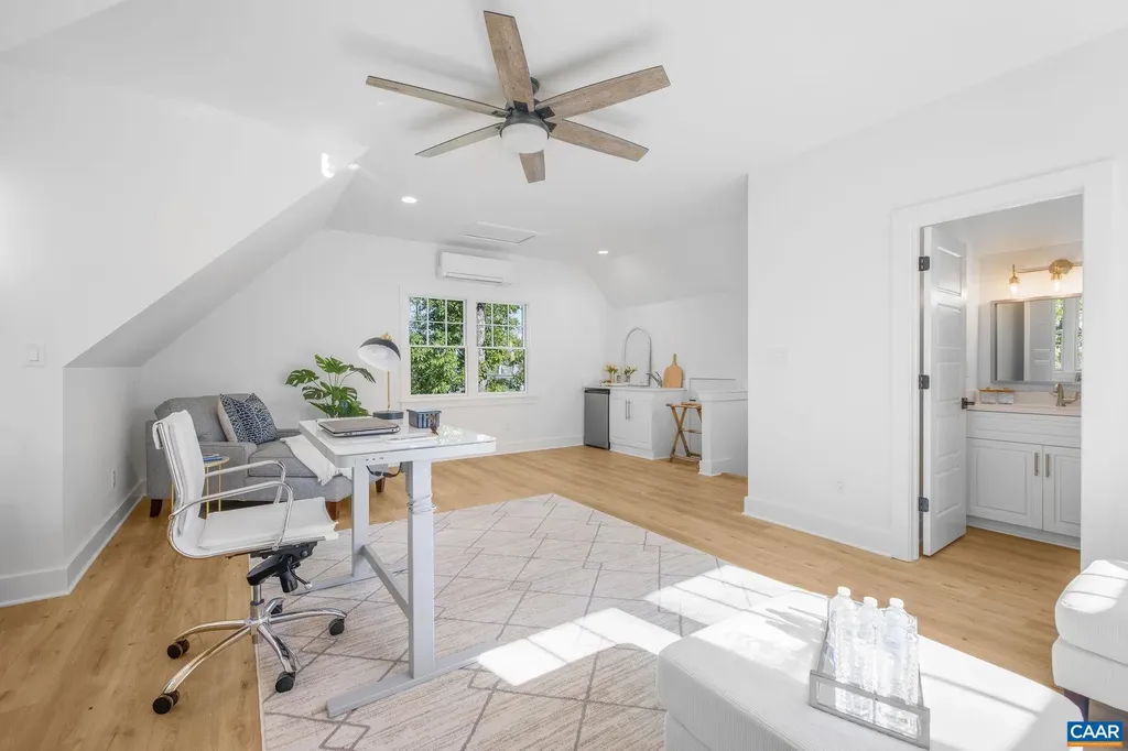 2465 Summit Ridge Trail Charlottesville VA 22911