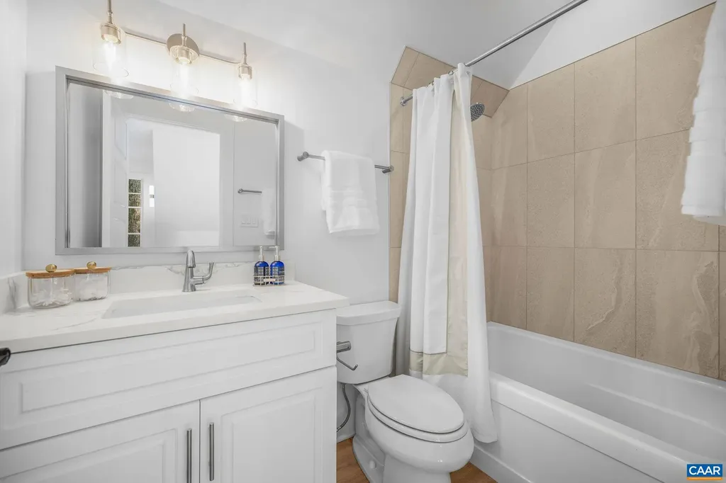 2465 Summit Ridge Trail Charlottesville VA 22911