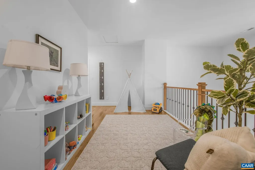 2465 Summit Ridge Trail Charlottesville VA 22911