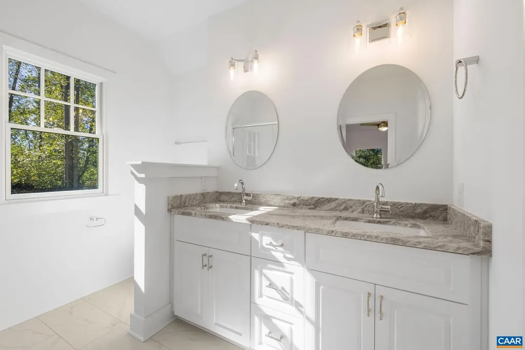 2465 Summit Ridge Trail Charlottesville VA 22911