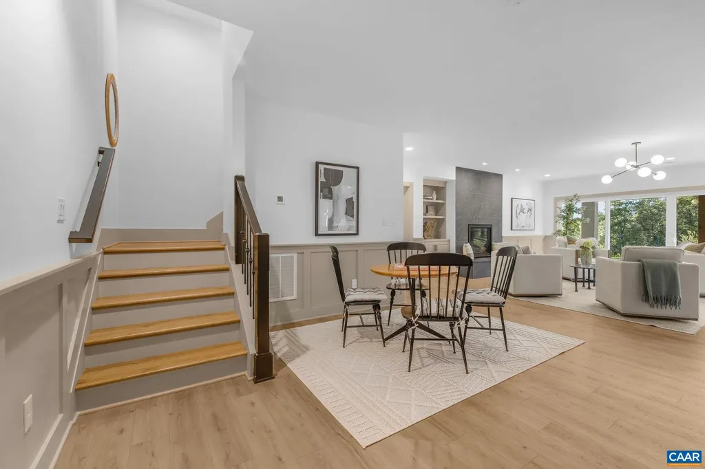 2465 Summit Ridge Trail Charlottesville VA 22911