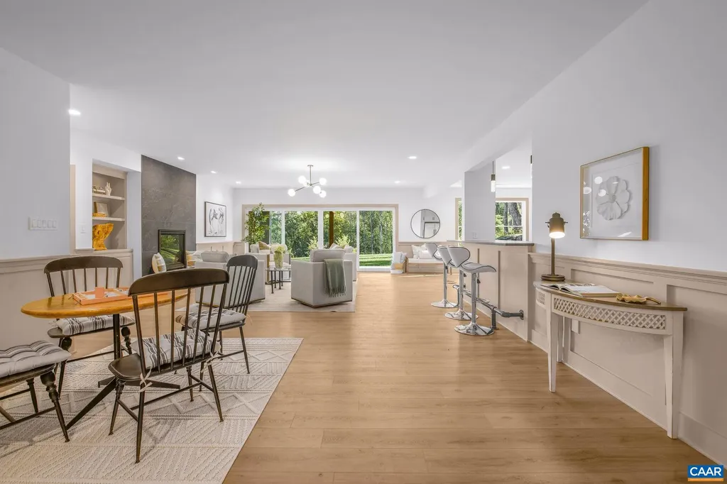 2465 Summit Ridge Trail Charlottesville VA 22911