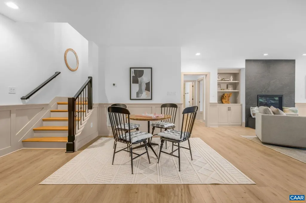 2465 Summit Ridge Trail Charlottesville VA 22911