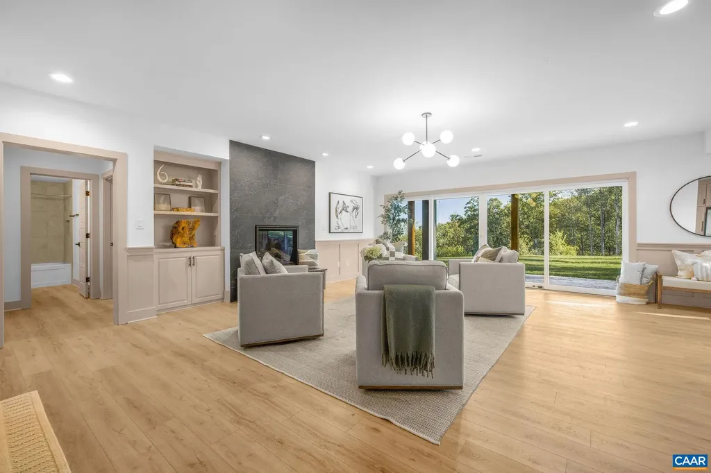 2465 Summit Ridge Trail Charlottesville VA 22911