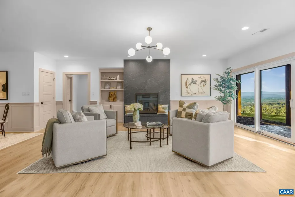 2465 Summit Ridge Trail Charlottesville VA 22911