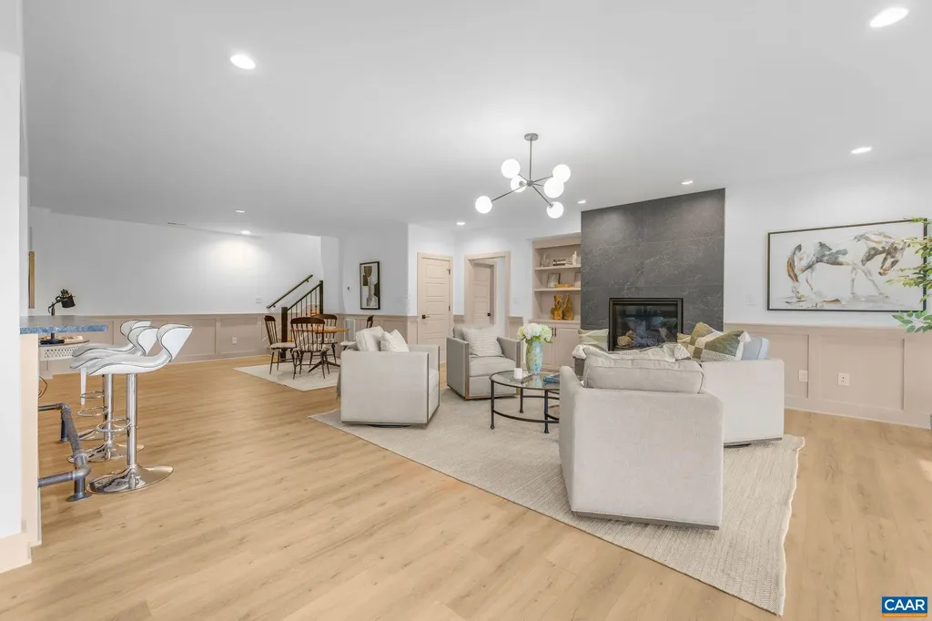 2465 Summit Ridge Trail Charlottesville VA 22911