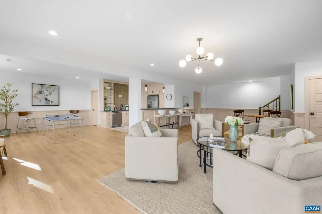 2465 Summit Ridge Trail Charlottesville VA 22911