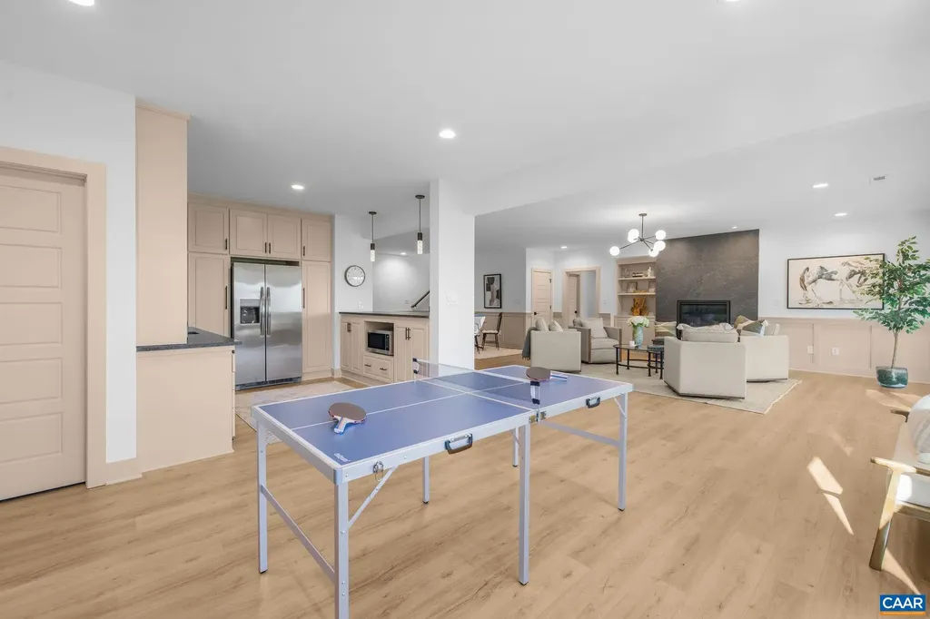 2465 Summit Ridge Trail Charlottesville VA 22911