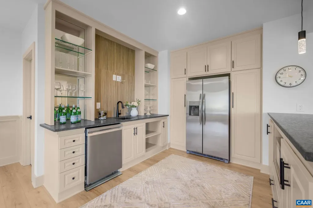 2465 Summit Ridge Trail Charlottesville VA 22911