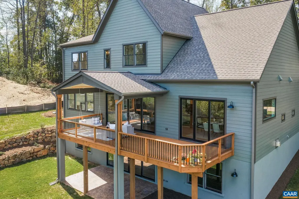 2465 Summit Ridge Trail Charlottesville VA 22911