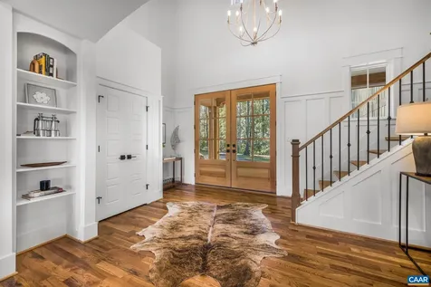 2465 Summit Ridge Trail Charlottesville VA 22911