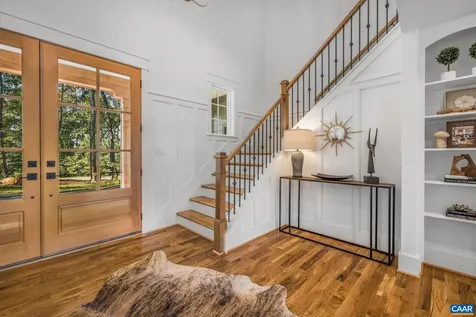 2465 Summit Ridge Trail Charlottesville VA 22911