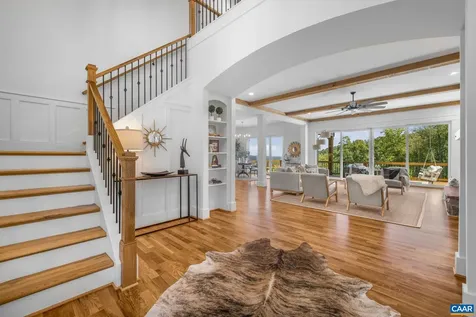 2465 Summit Ridge Trail Charlottesville VA 22911