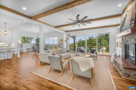 2465 Summit Ridge Trail Charlottesville VA 22911