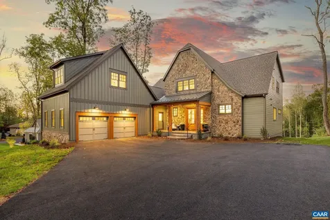 2465 Summit Ridge Trail Charlottesville VA 22911