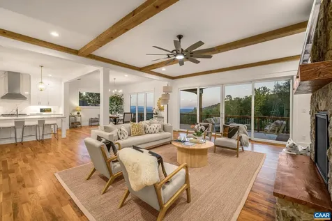 2465 Summit Ridge Trail Charlottesville VA 22911