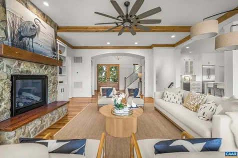 2465 Summit Ridge Trail Charlottesville VA 22911